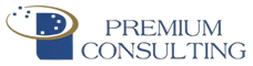 Premium logo